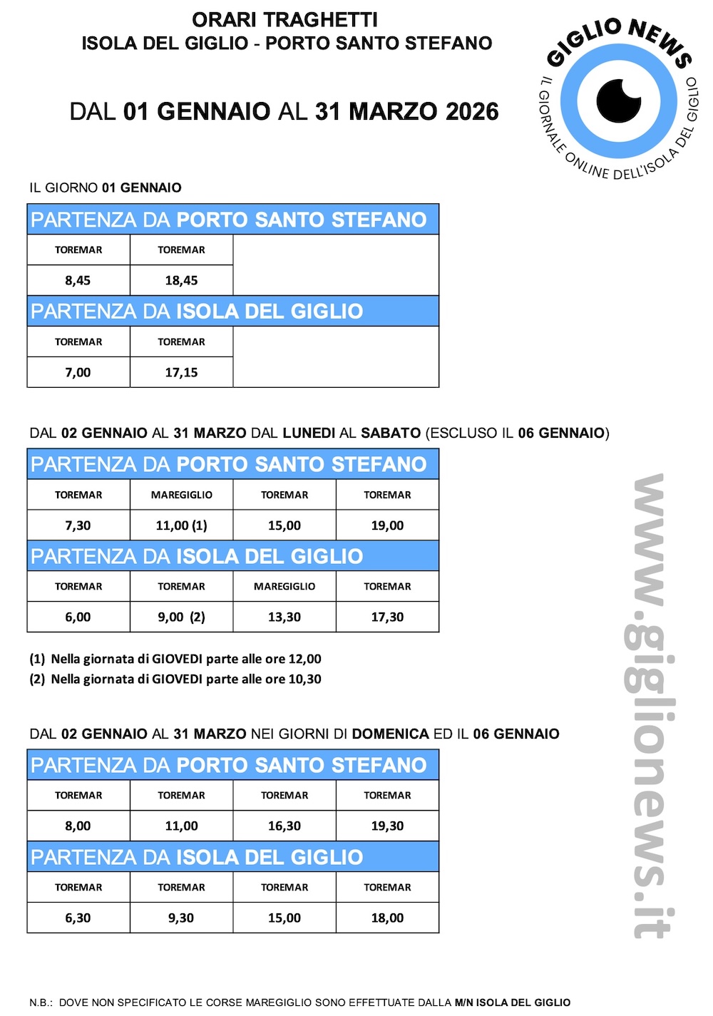 Orario Traghetti 2026_GENNAIO_MARZO_1767792269